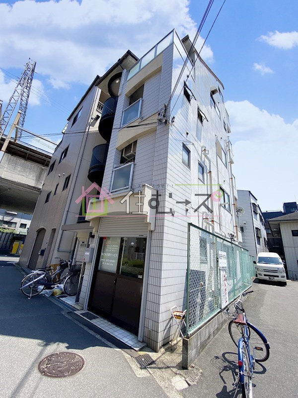 ハイツ玉出館 その他外観1