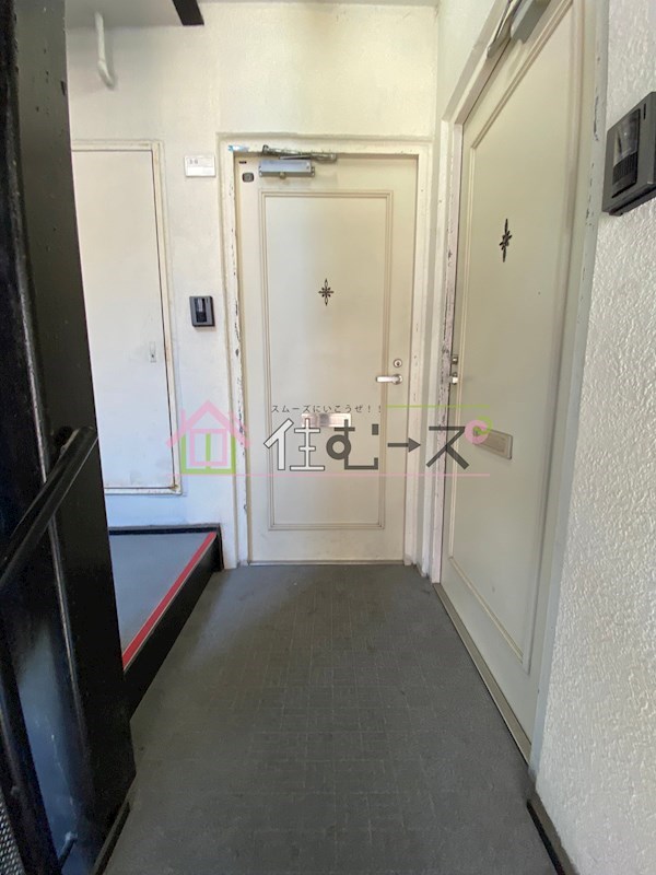 ハイツ玉出館 その他外観3