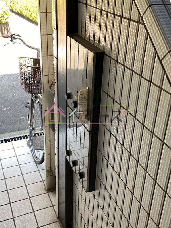 ハイツ玉出館 その他外観4