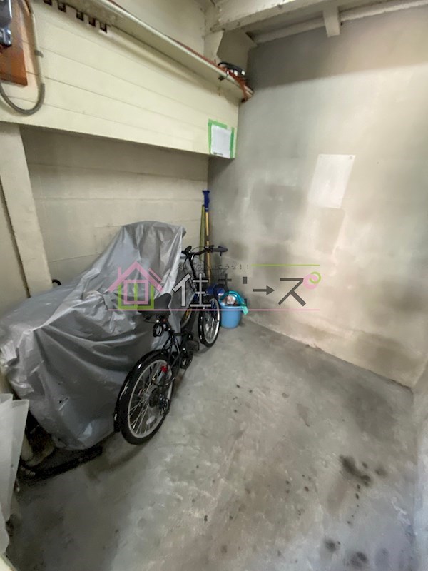 ハイツ玉出館 その他外観5