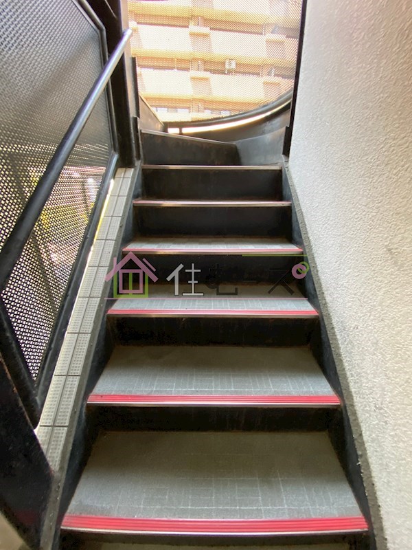 ハイツ玉出館 その他外観6