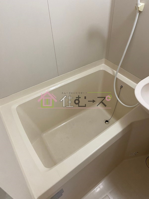 ハイツ玉出館 風呂画像