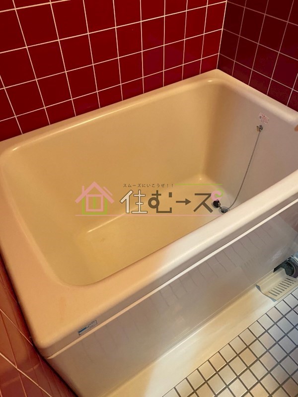 ノアーズアーク88 風呂画像