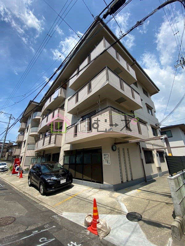 サンピアふじ 外観