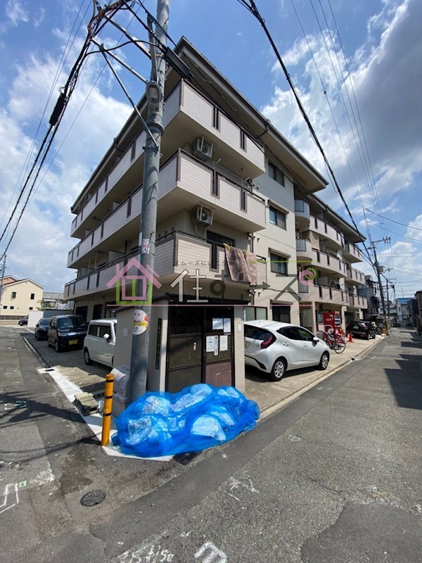 サンピアふじ その他外観1