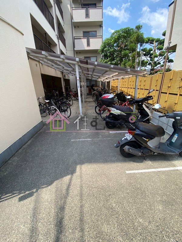 サンピアふじ その他外観2