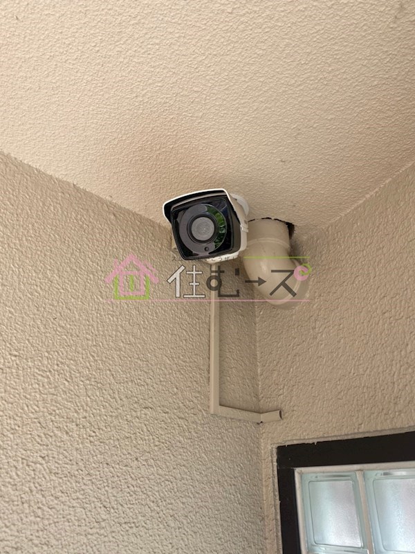 サンピアふじ その他外観3