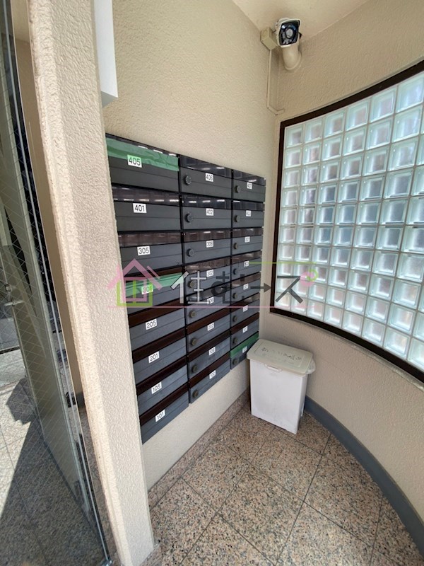 サンピアふじ その他外観4