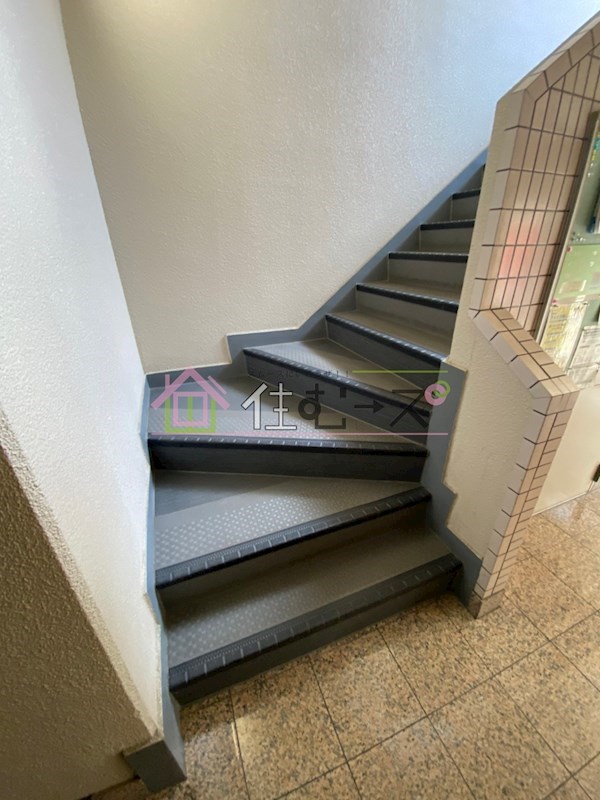 サンピアふじ その他外観6