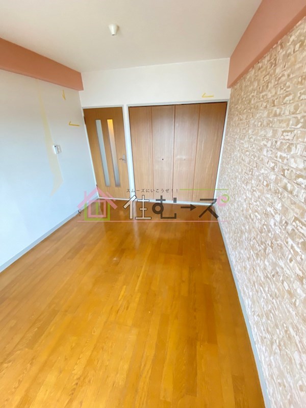 サンピアふじ リビング