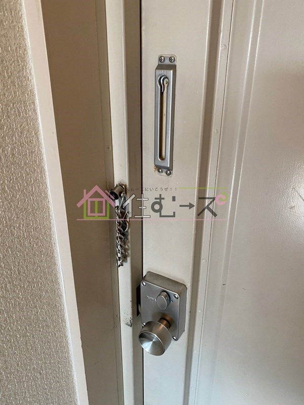 メゾンガロパンⅠ その他2