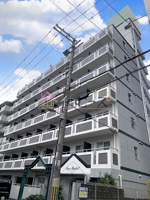 グリーンハイツⅡ その他外観1