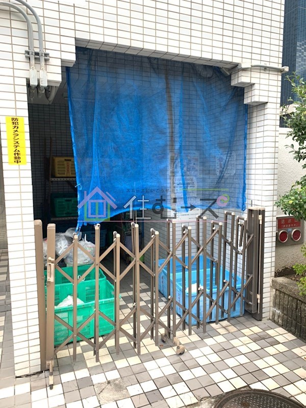グリーンハイツⅡ その他外観3