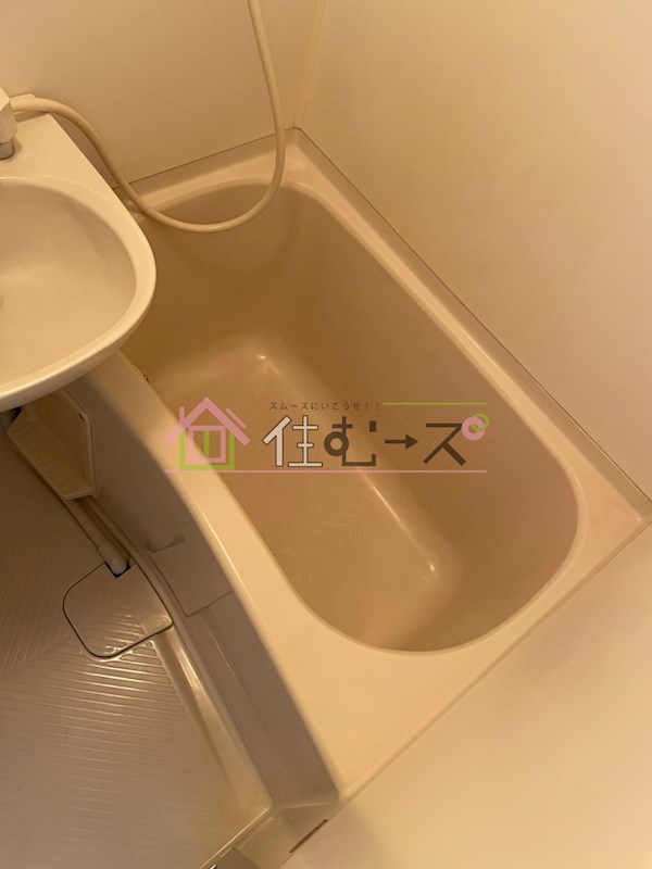 グリーンハイツⅡ 風呂画像