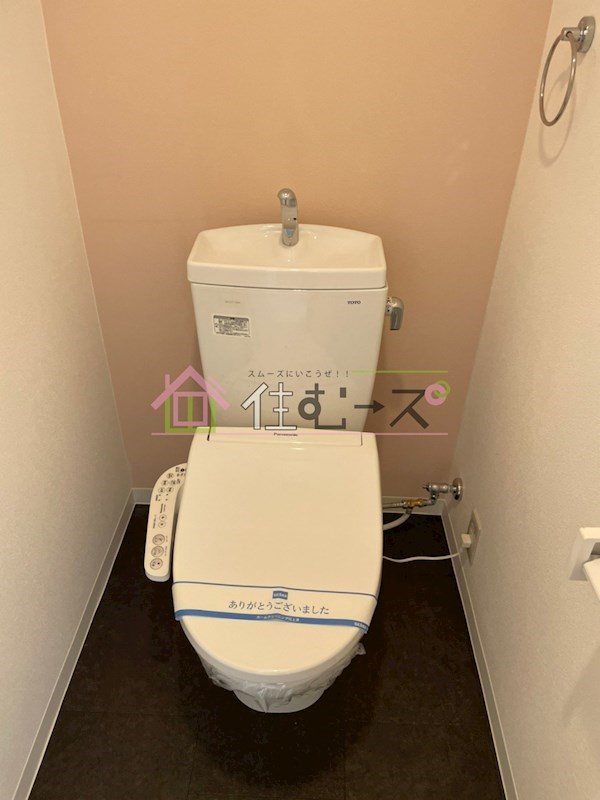 オリエントハイツ その他3