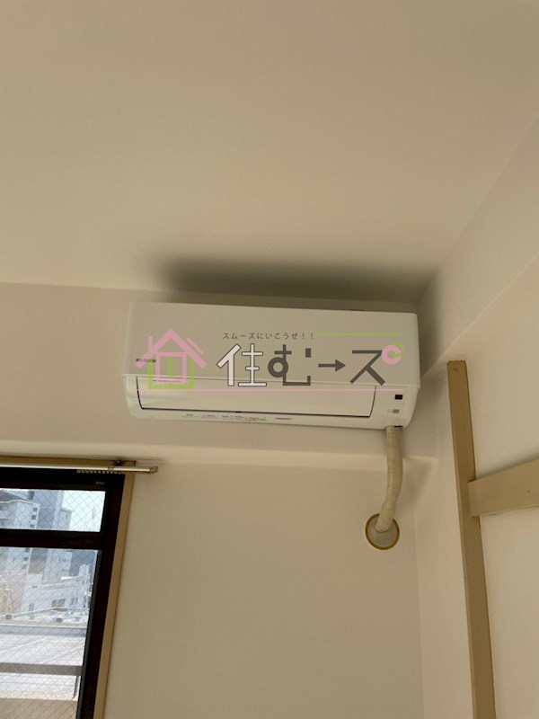 オリエントハイツ その他5