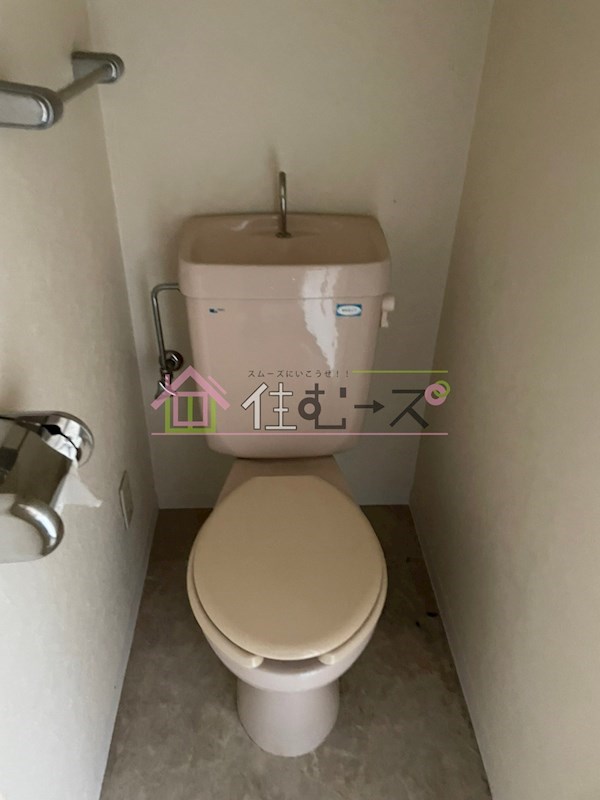 東洋プラザ泉尾 その他6