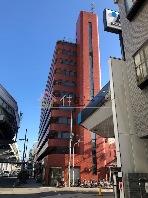 東洋プラザ泉尾 その他外観1