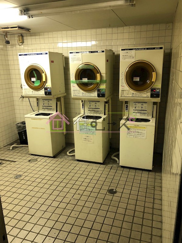 東洋プラザ泉尾 その他外観4