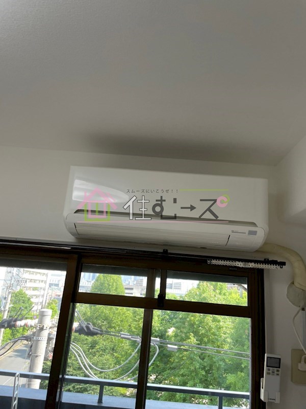 Perfect　Life新大阪  その他3