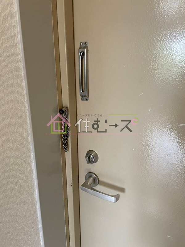 Perfect　Life新大阪  その他5