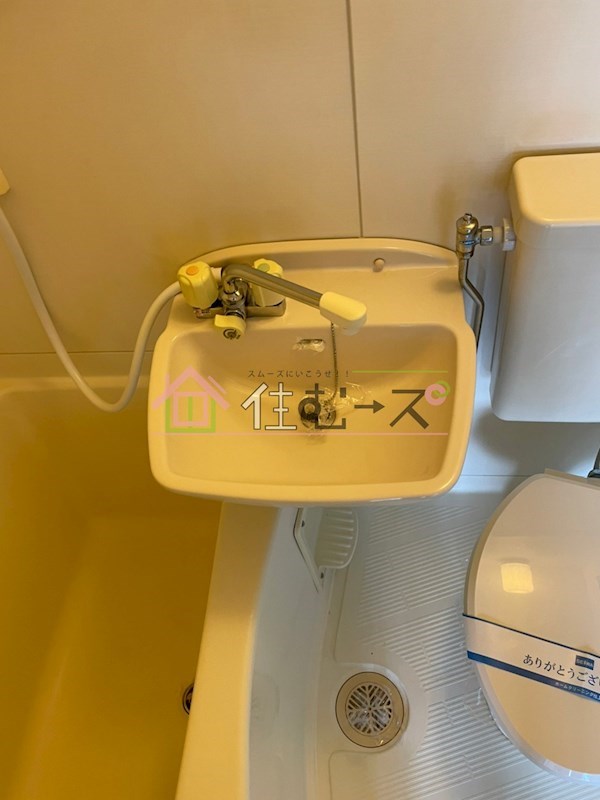 Perfect　Life新大阪  その他6