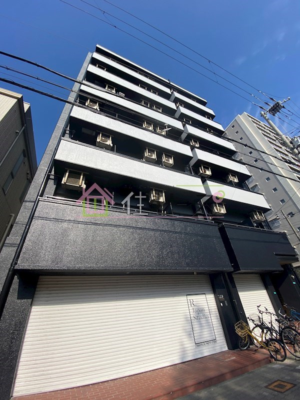 Perfect　Life新大阪  その他外観1