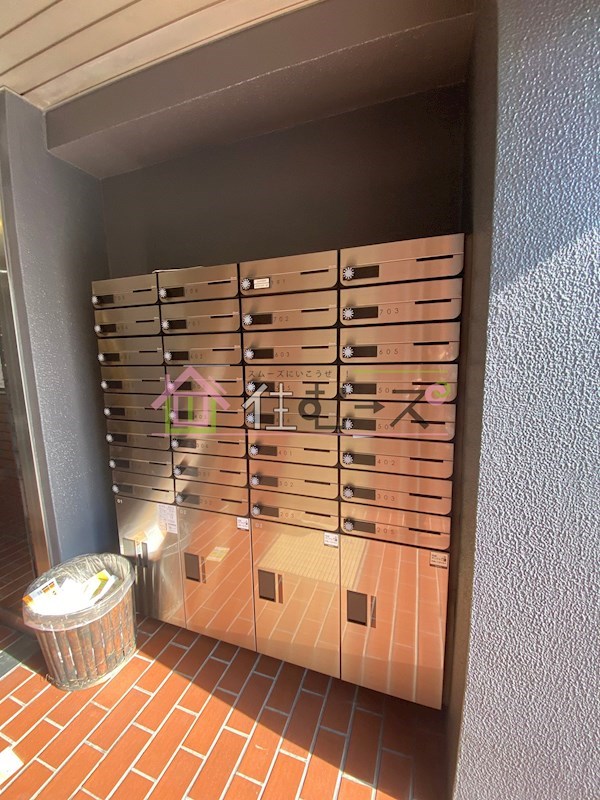 Perfect　Life新大阪  その他外観2