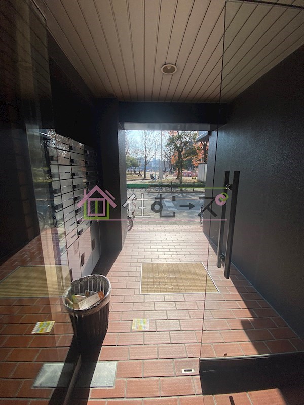 Perfect　Life新大阪  その他外観3