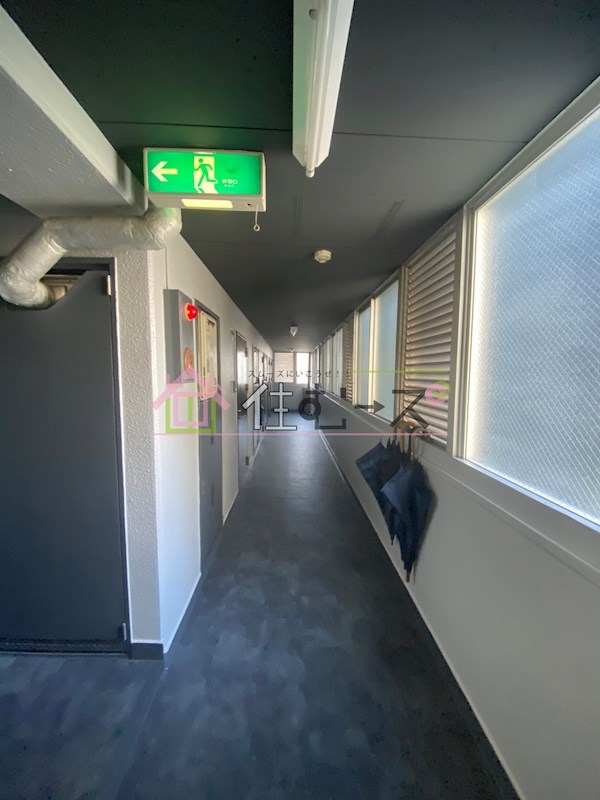 Perfect　Life新大阪  その他外観4