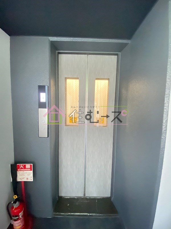 Perfect　Life新大阪  その他外観5