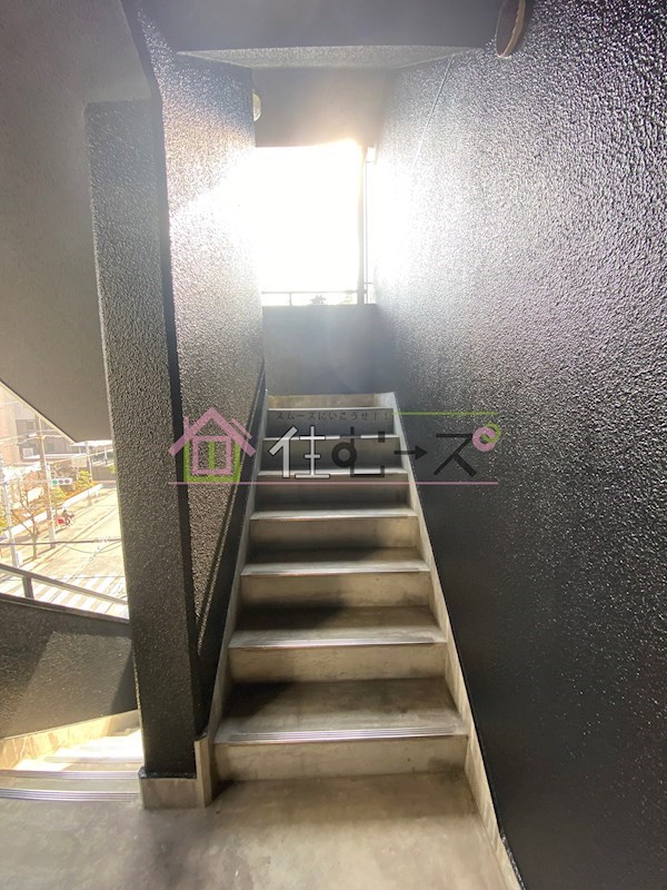 Perfect　Life新大阪  その他外観6