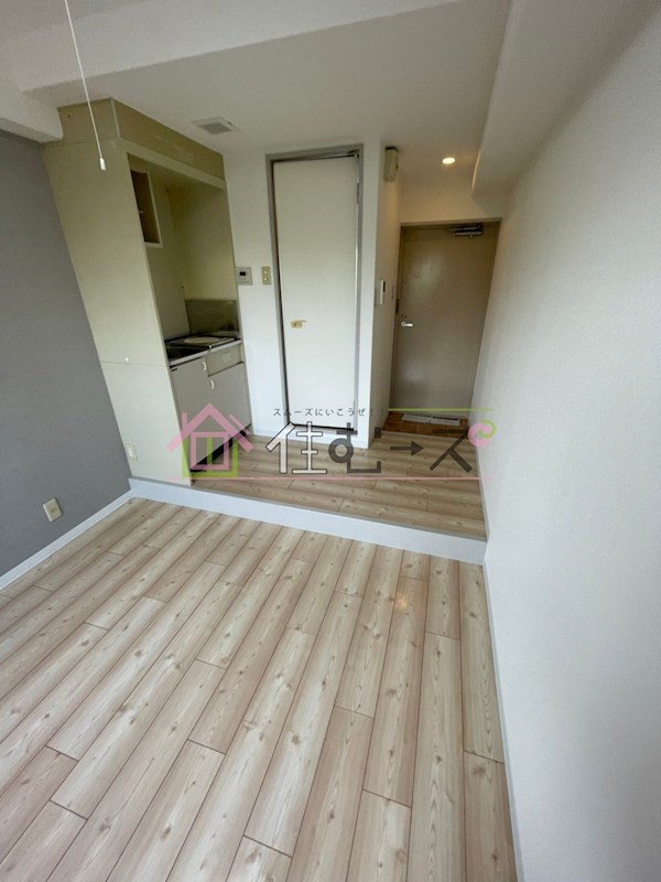 Perfect　Life新大阪  リビング