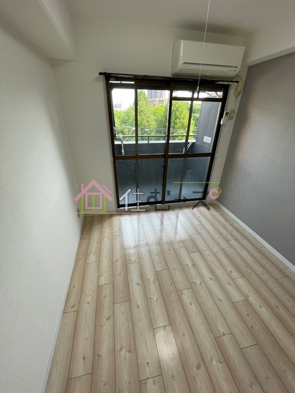 Perfect　Life新大阪  ベッドルーム