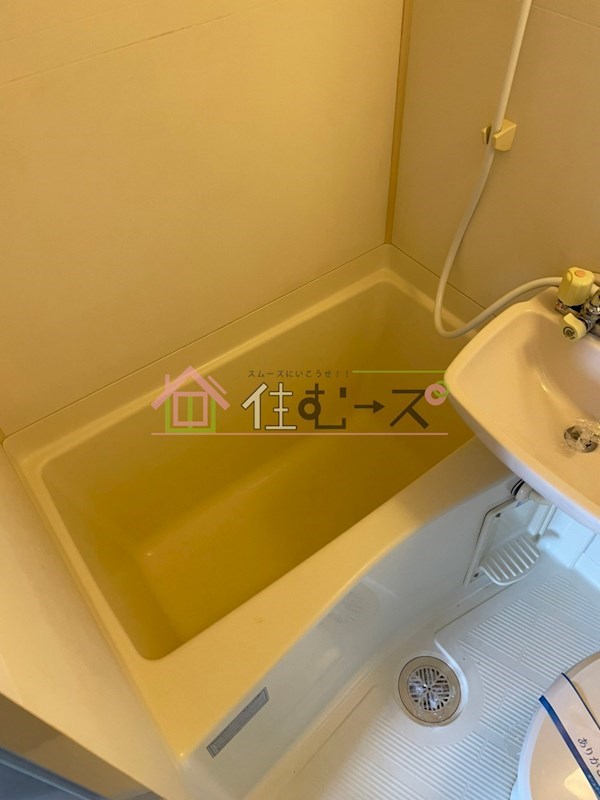 Perfect　Life新大阪  風呂画像