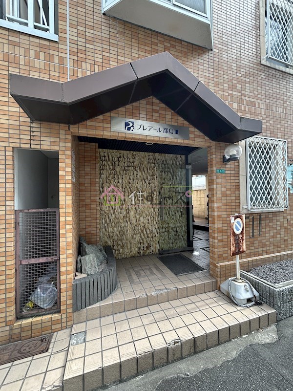 プレアール都島Ⅲ その他1