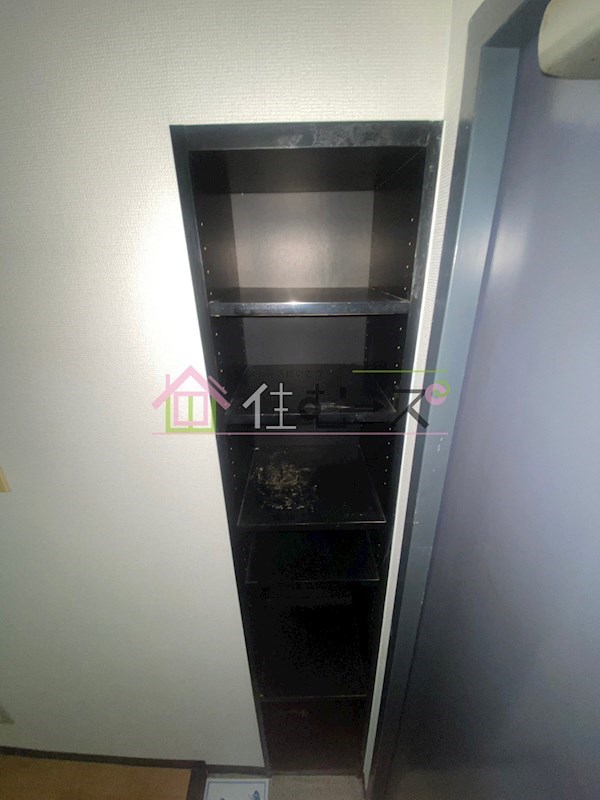 プレアール都島Ⅲ その他2