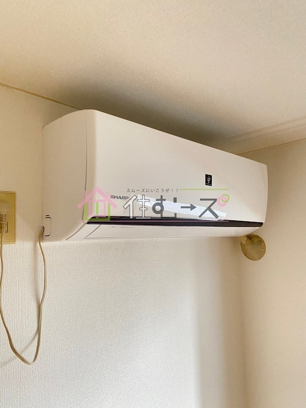 プレアール都島Ⅲ その他4