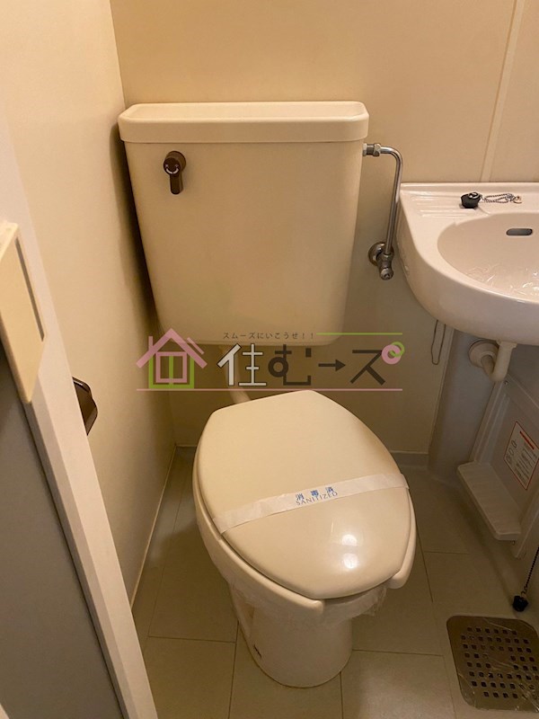 プレアール都島Ⅲ その他6