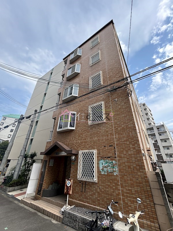 プレアール都島Ⅲ その他外観1