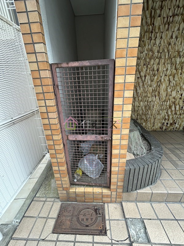 プレアール都島Ⅲ その他外観3