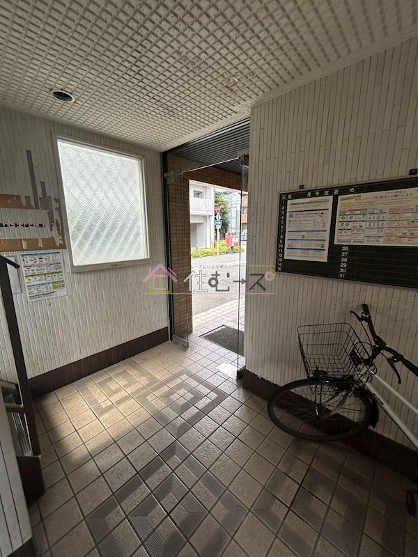 プレアール都島Ⅲ その他外観6