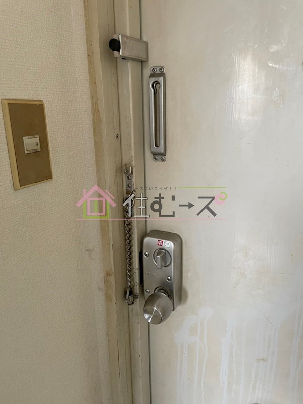 フォルテ帝塚山 その他2