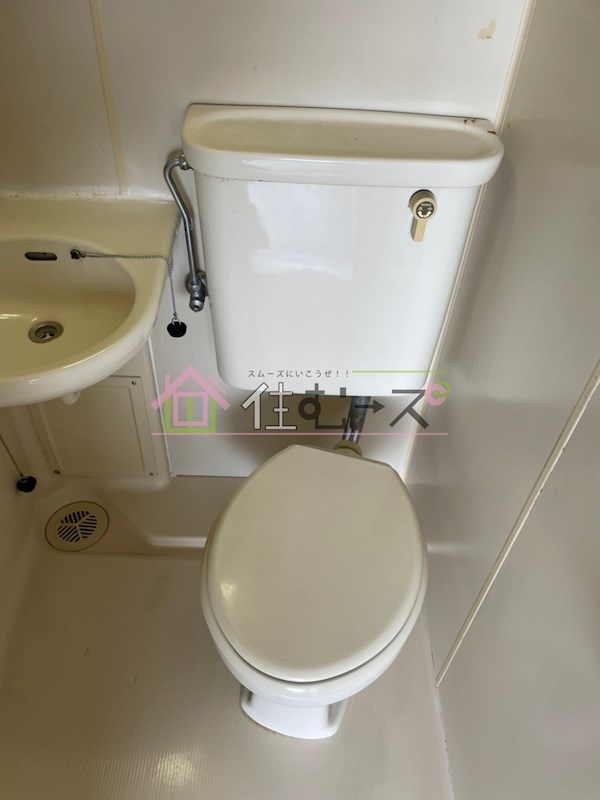 フォルテ帝塚山 その他4