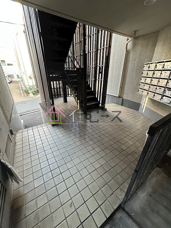 フォルテ帝塚山 その他外観2