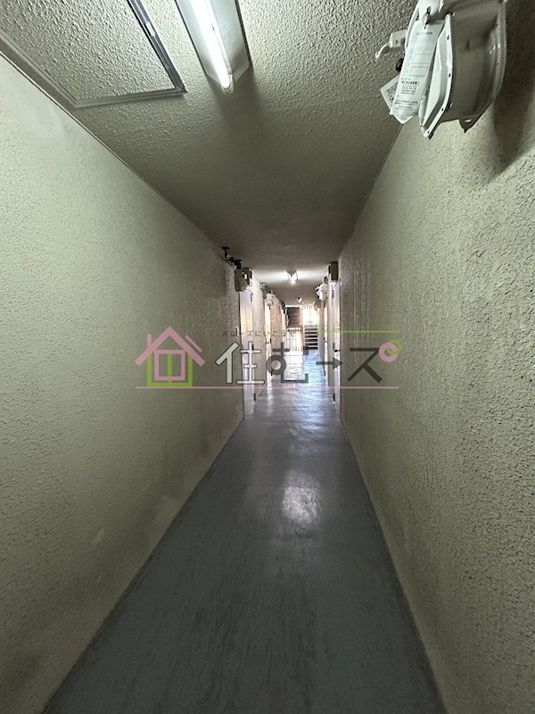 フォルテ帝塚山 その他外観3