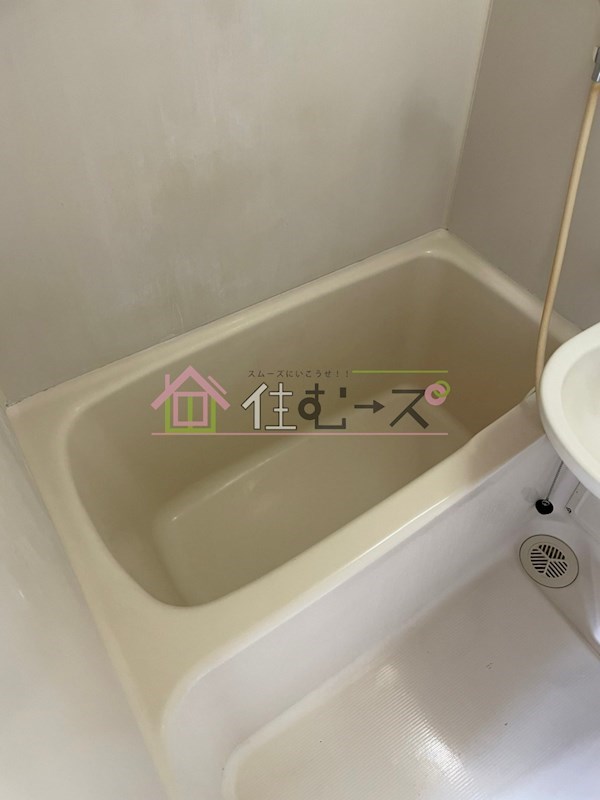 フォルテ帝塚山 風呂画像