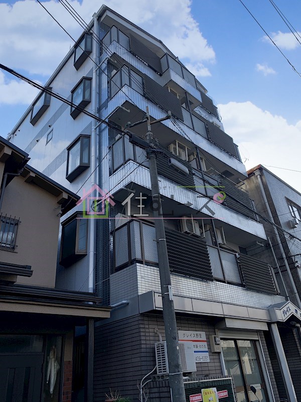 グレイス野里 その他外観1