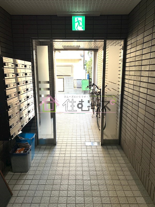 グレイス野里 その他外観2