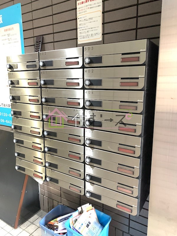 グレイス野里 その他外観4